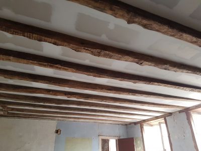 Plafond