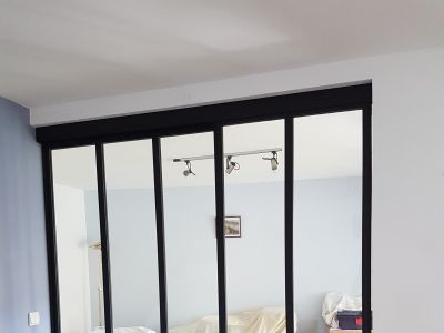 Verrière