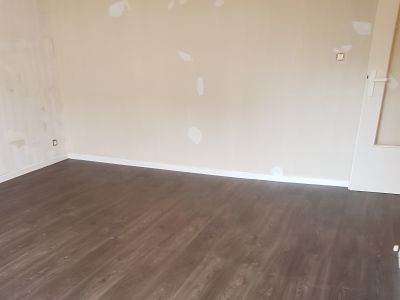 Parquet Flottant