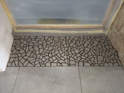 Mosaïque